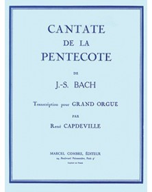 Cantate n°68 de la...