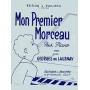 Mon premier morceau