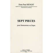 Pièces (7)