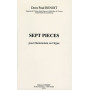 Pièces (7)