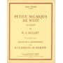 Petite musique de nuit : allegro