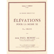 Elévations pour la Messe XI (6)