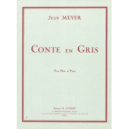 Conte en gris
