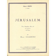 Jérusalem