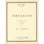 Jérusalem