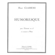 Humoresque