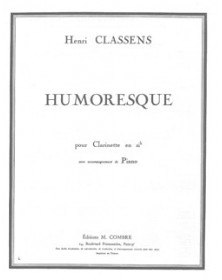 Humoresque