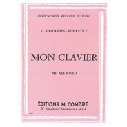 Mon clavier - méthode