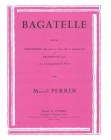 Bagatelle