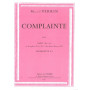Complainte