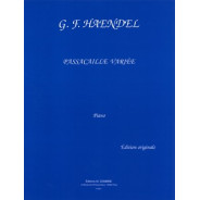 Passacaille variée