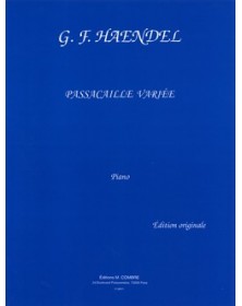 Passacaille variée