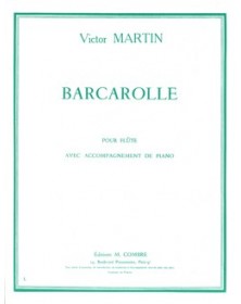 Barcarolle