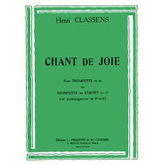 Chant de joie