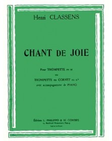 Chant de joie