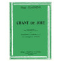 Chant de joie