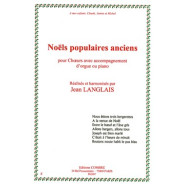 Noëls populaires anciens (7)