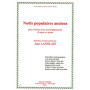 Noëls populaires anciens (7)