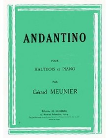 Andantino
