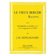 Le vieux berger raconte