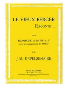 Le vieux berger raconte