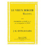 Le vieux berger raconte
