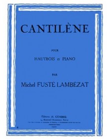 Cantilène