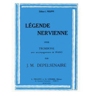 Légende nervienne