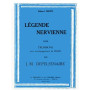 Légende nervienne