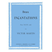 Incantations (2)