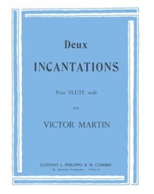 Incantations (2)