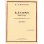 Elévation op.12 n°2 (des Phantasiestücke)