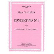 Concertino n°1