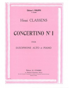 Concertino n°1