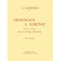 Hommage à Albeniz Op.7