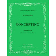 Concertino