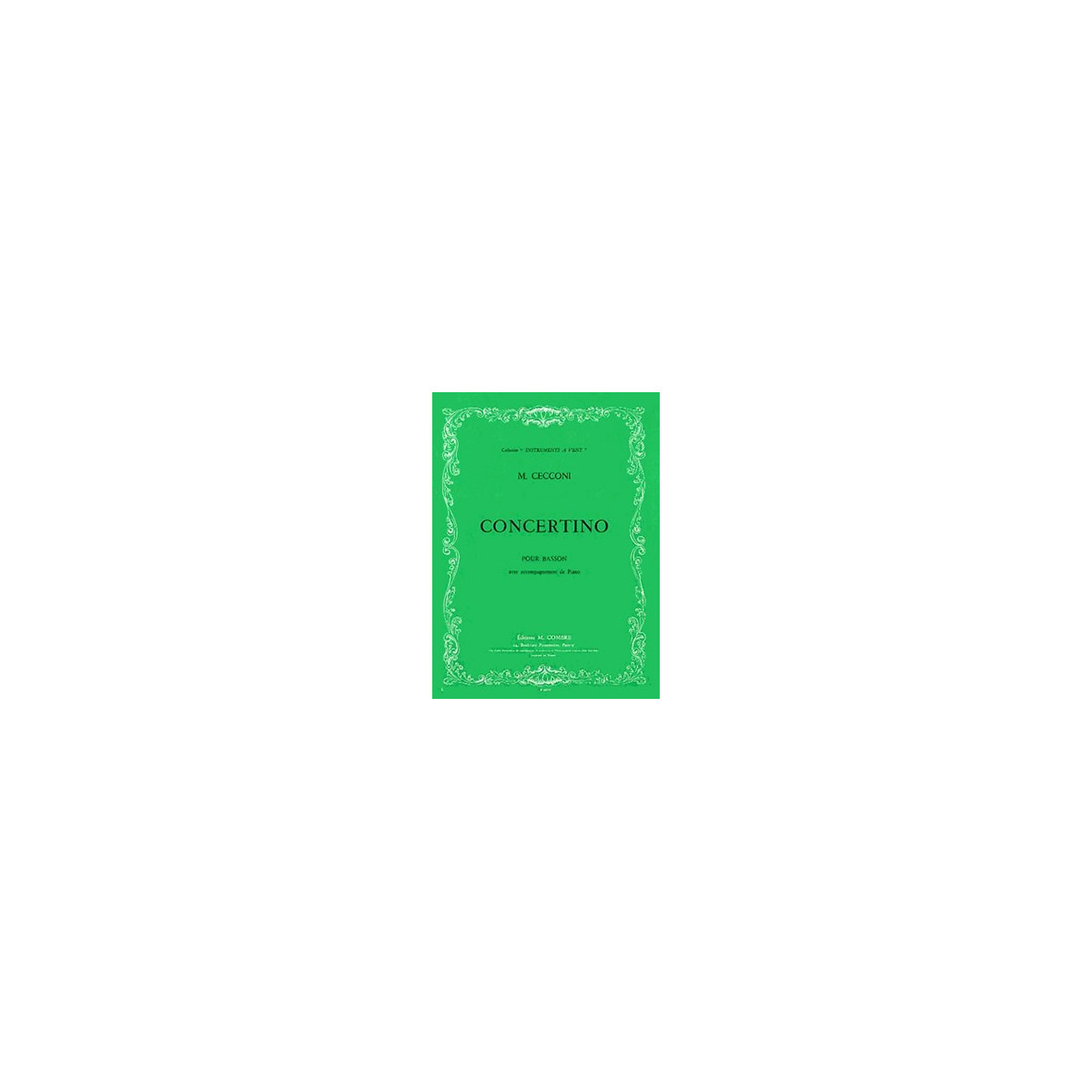 Concertino