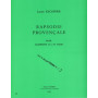 Rapsodie provençale