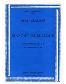 Marche burlesque
