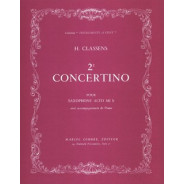 Concertino n°2