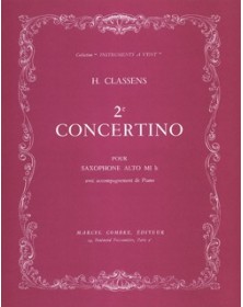 Concertino n°2