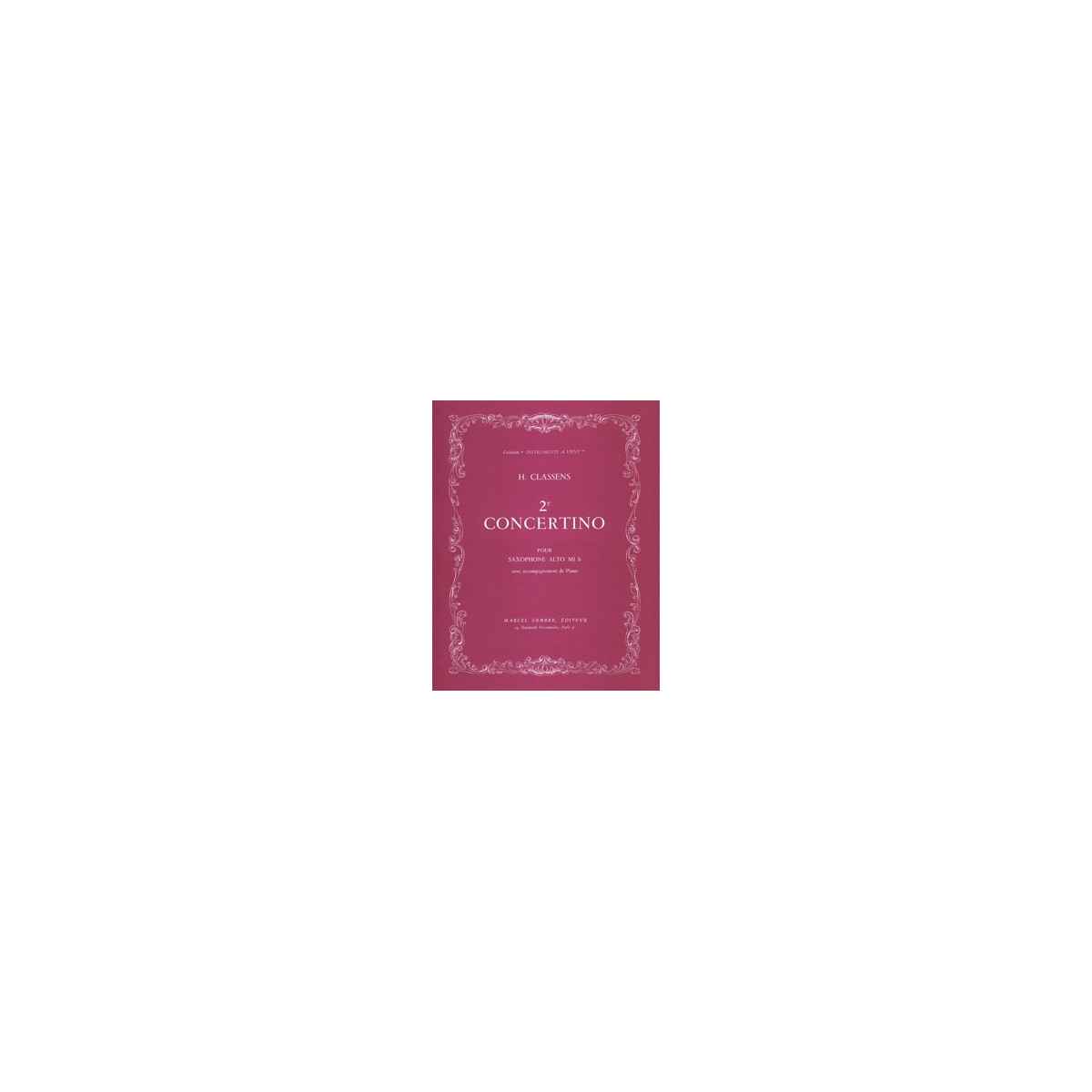 Concertino n°2