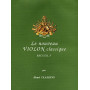 Nouveau violon classique Vol.F