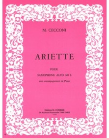 Ariette