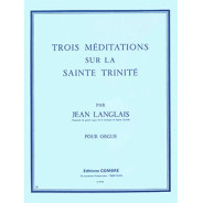 Méditations sur la Sainte Trinité (3)