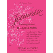 Jeunesse (6 pièces)