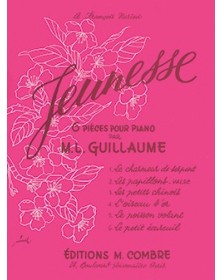 Jeunesse (6 pièces)