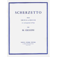 Scherzetto