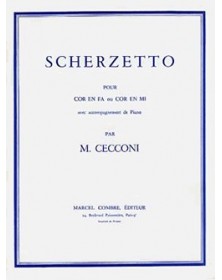 Scherzetto