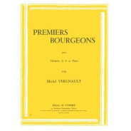 Premiers bourgeons